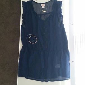 Mossimo top
